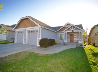 808 S Mayhew Ln, Spokane, WA 99216