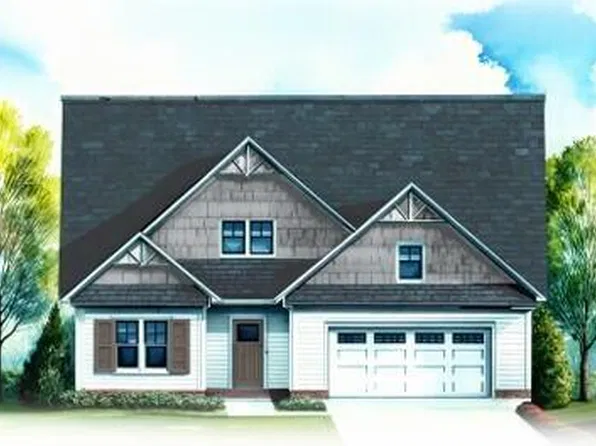 306 Elijah Way, Vass, NC 28394