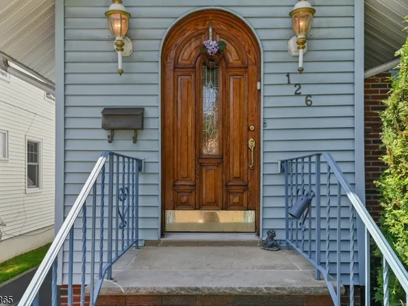 126 Midland Blvd, Maplewood Twp., NJ 07040