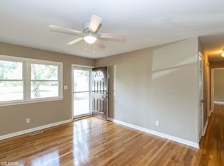 2008 County St, Elizabeth City, NC 27909