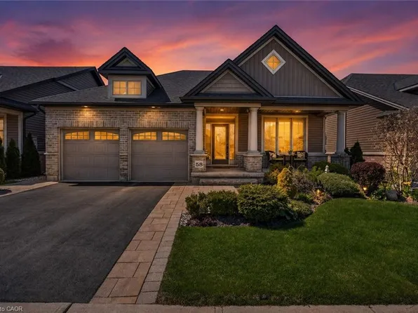 58 Forestview Ct, West Lincoln, ON L0R 2A0