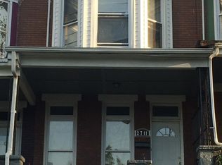2711 Mosher St, Baltimore, MD 21216