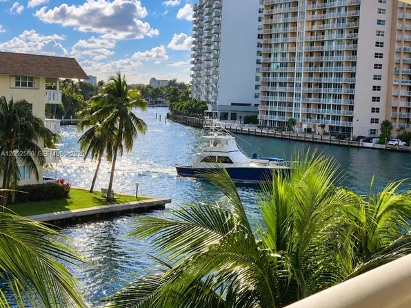 1889 S Ocean Dr, Hallandale, FL