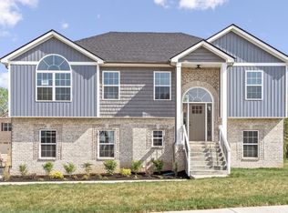 955 Dunbar Cave Rd LOT 1-D, Clarksville, TN 37040