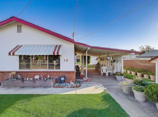 79 Malicoat Ave, Oakley, CA 94561