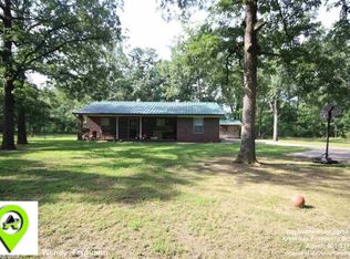 26 Odom Rd, Conway, AR 72032