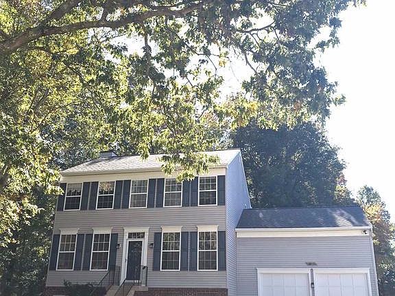 2nd image of 5305 Beauvoir Ct