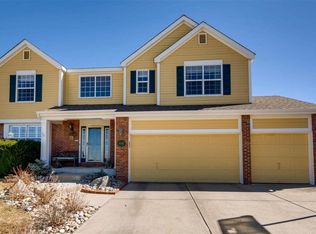 9988 Hawthorne St, Highlands Ranch, CO 80126