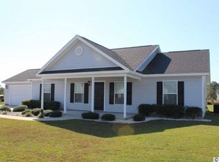 549 Winged Elm St, Loris, SC 29569
