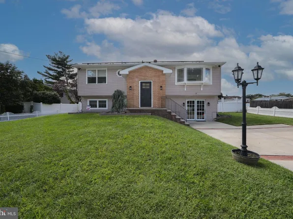 787 Lancing Rd, Woodbury, NJ 08096