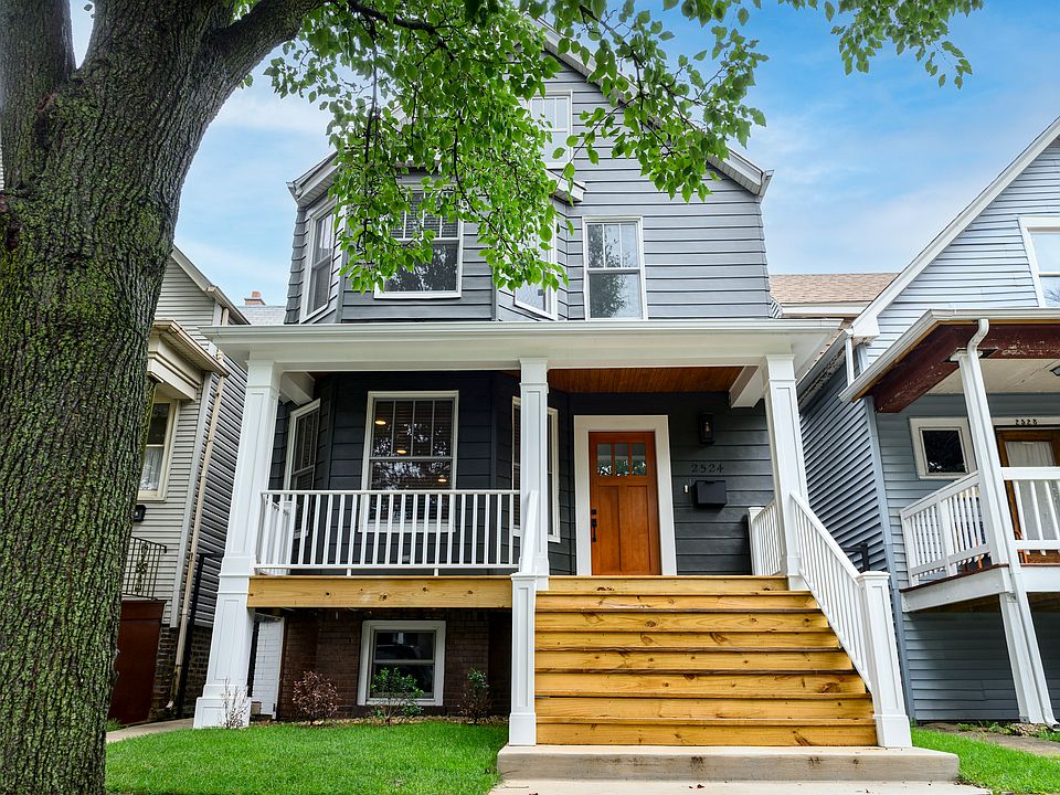 1st image of 2524 N Lawndale Ave #1