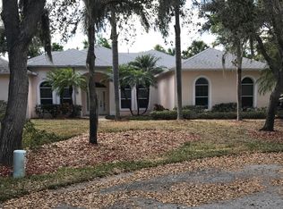 5462 Winding Way, Merritt Island, FL 32953