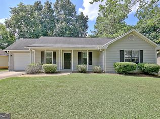 1347 Winslow Dr, Jonesboro, GA