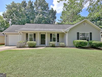 1347 Winslow Dr, Jonesboro, GA, 30238