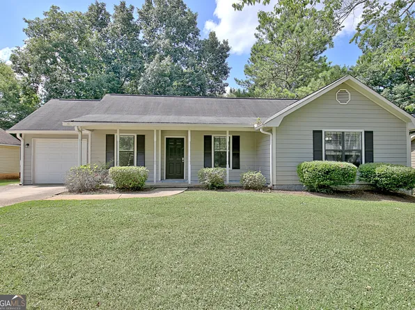 1347 Winslow Dr, Jonesboro, GA 30238