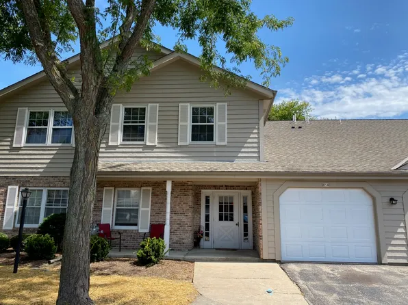 954 Dorothy Ct, Burlington, WI 53105