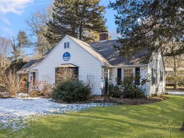 127 Little Rest Rd, Kingston, RI 02881