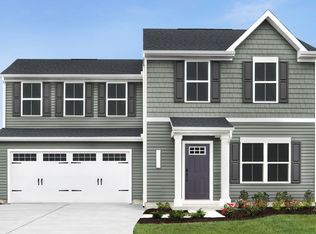 Aspen Plan, Clearview, Christiana, TN 37037