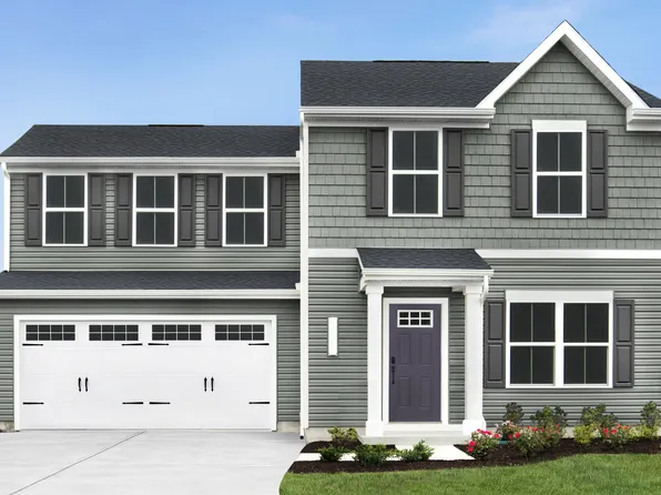 707 Black Creek Cir, Lodi, OH 44254