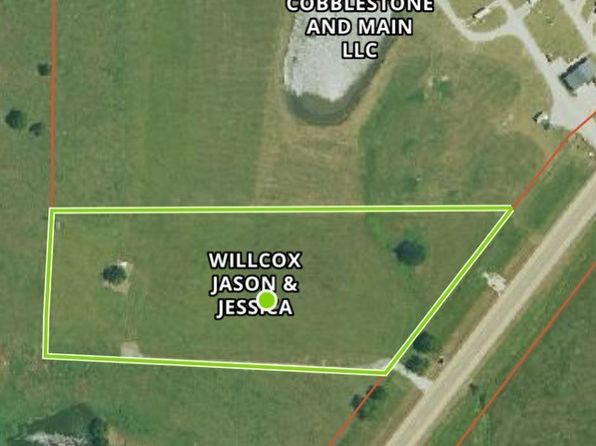 10615 S Highway 377, Kingston, OK 73439