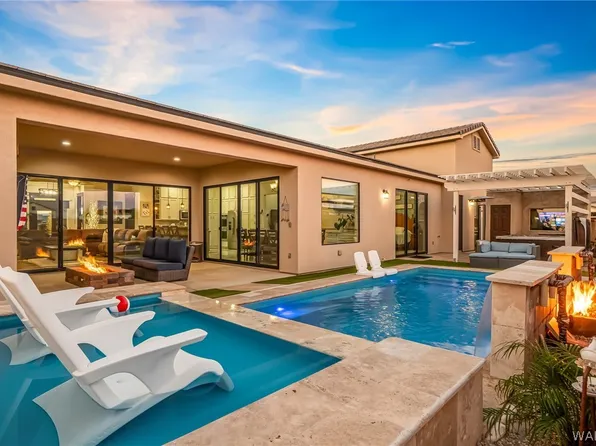6312 S Via Alano, Fort Mohave, AZ 86426