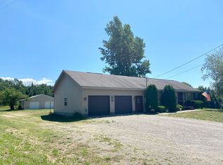 7887 Randolph St, Vanderbilt, MI 49795