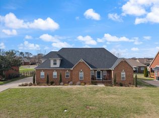 4949 Neyland Way, Murfreesboro, TN 37129
