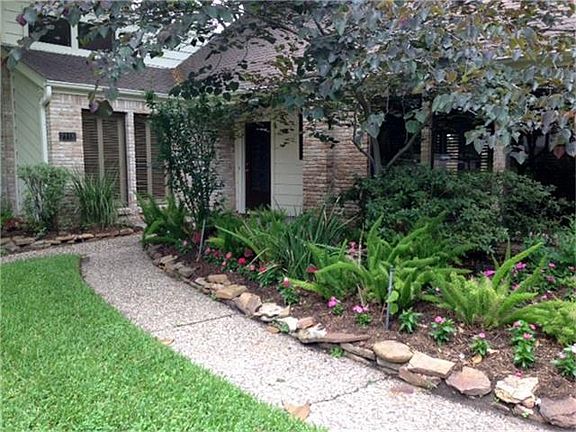 Beautiful Landscaping