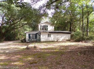1829 Myers Rd, Eight Mile, AL 36613
