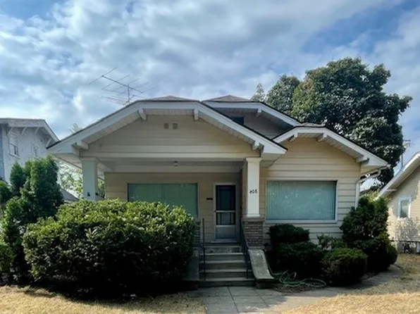 408 E Baldwin Ave, Spokane, WA 99207