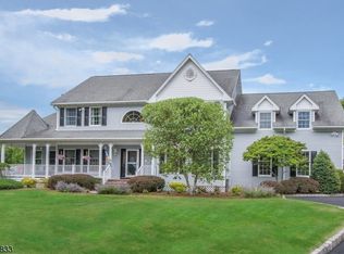 23 Crestfield Rd, Boonton Township, NJ 07005