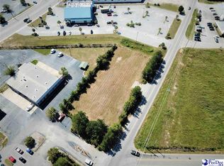 W Darlington St, Darlington, SC 29501