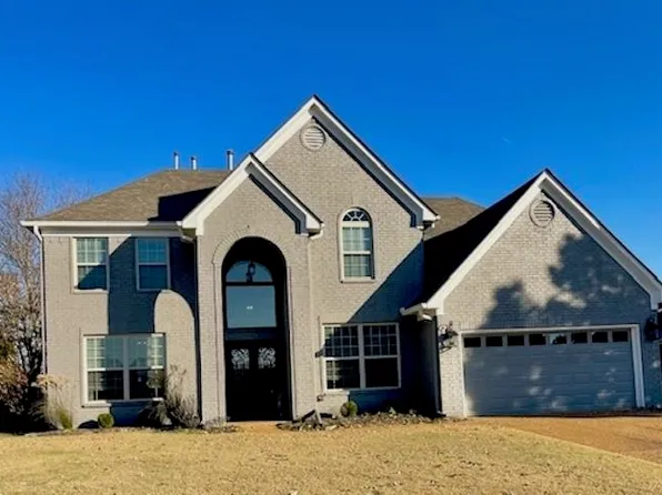 135 Pinehurst Dr, Oakland, TN 38060