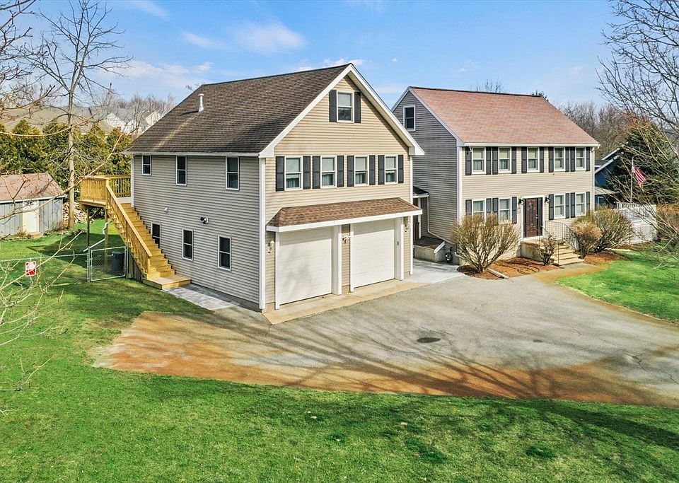 2 Kenmar Dr, Billerica, MA 01821 Zillow