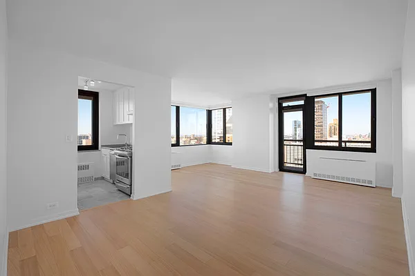 124 West 60th Street #20L