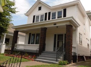 1812 Grandview Ave, Portsmouth, OH