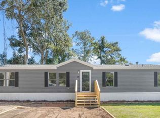 8916 Chemstrand Rd #19, Pensacola, FL 32514