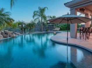 4503 E Sierra Sunset Trl, Cave Creek, AZ 85331