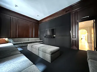 Rented by Compass