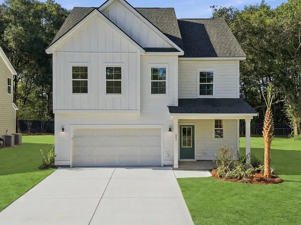 425 Cadbury Loop, Summerville, SC 29486