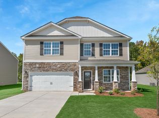 236 Blue Aspen Dr, Fuquay Varina, NC 27526