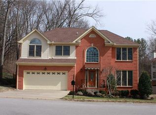 3449 Harborwood Cir, Nashville, TN 37214