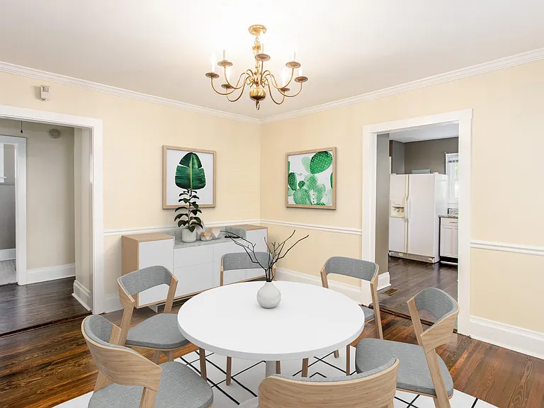1002 Center St NW #B — Photo 8