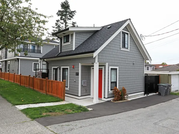 2273 Slocan St, Vancouver, BC V5M 3E1