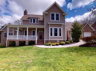 116 Chaho Rd, Knoxville, TN 37934