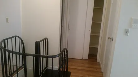 Rented by New York Residence