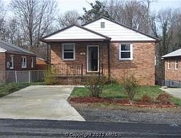 Home for Sale in SUITLAND, Maryland $1,800