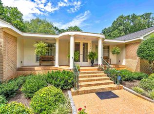 2600 Club Dr, Spartanburg, SC 29302