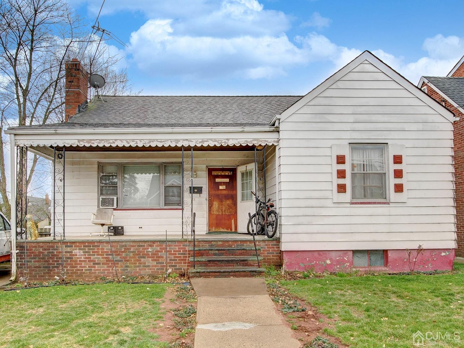 24 Juliet St, New Brunswick, NJ 08901 MLS 2310882R Zillow