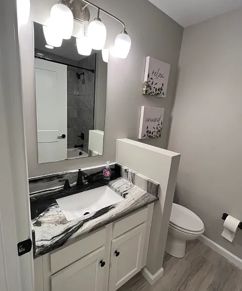 Adam Street Apartments — Photo 25